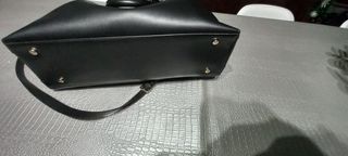 Borsa PARFOIS a mano e a tracolla