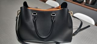 Borsa PARFOIS a mano e a tracolla