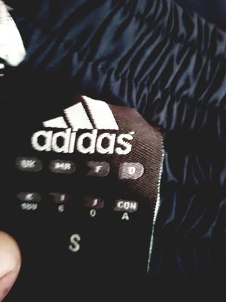 Chandal Adidas Vintage