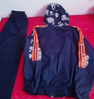 Chandal Adidas Vintage