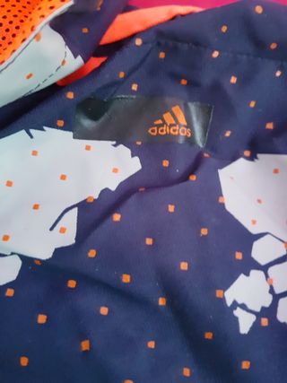 Chandal Adidas Vintage