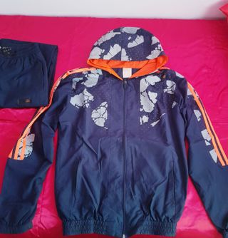 Chandal Adidas Vintage