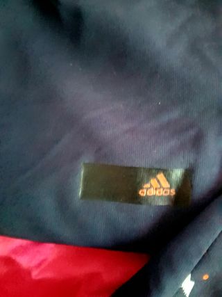 Chandal Adidas Vintage
