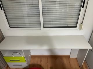Escritorio juvenil