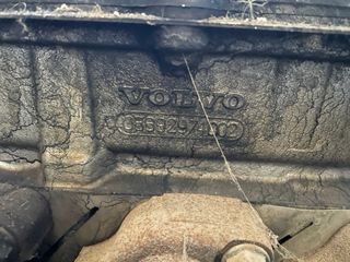 Despieze motor volvoxc90 2004 2.4 163cv  d5244t