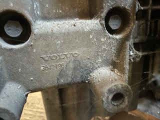 Despieze motor volvoxc90 2004 2.4 163cv  d5244t