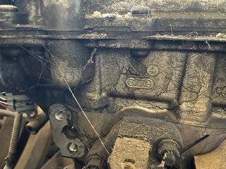 Despieze motor volvoxc90 2004 2.4 163cv  d5244t