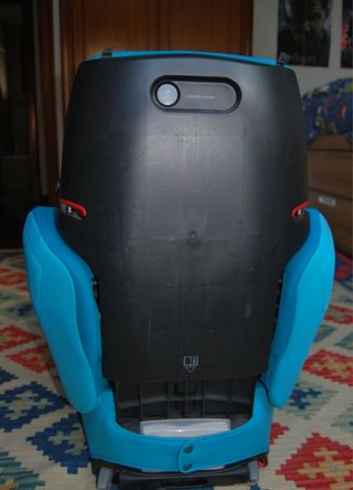 Silla de niño/a concord para cochepara coche.hé