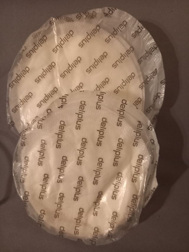 Extractor leche materna madela