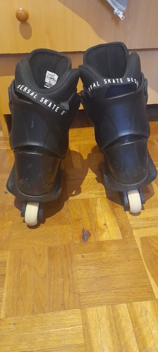 Patines agresivo freestyle Usd