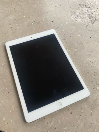 Ipad air