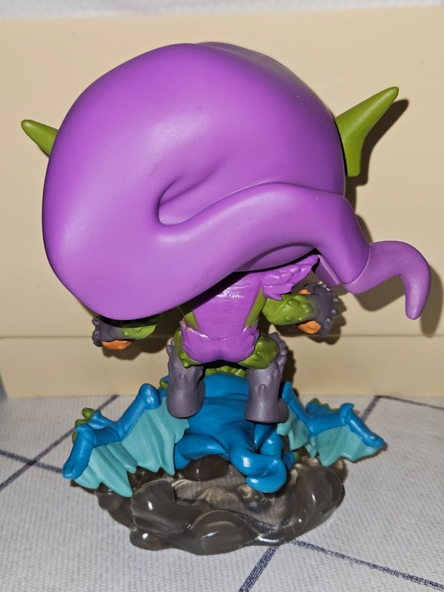 Funko Green Goblin/Green Goblin, Marvel