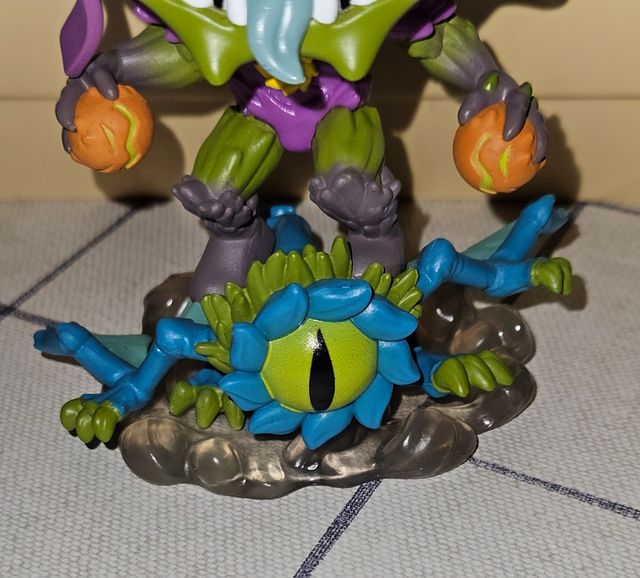 Funko Green Goblin/Green Goblin, Marvel