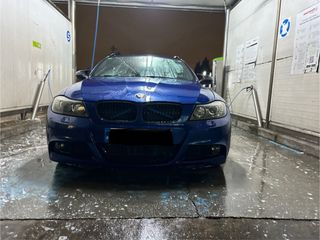 BMW Serie 3 2010