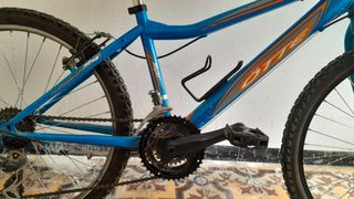 Bicicleta infantil 24 pulgadas