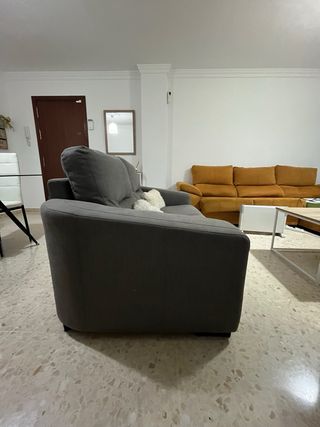 Sofa Ikea