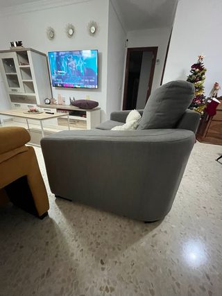 Sofa Ikea