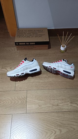 air max 95 habanero