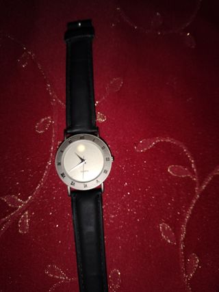 Reloj de pulsera 