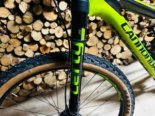 CANNONDALE SCALPEL SI 2019