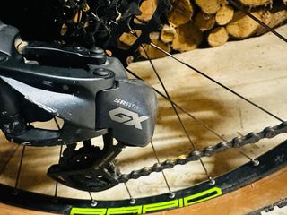 CANNONDALE SCALPEL SI 2019
