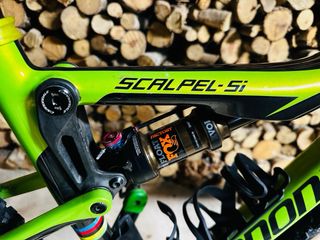 CANNONDALE SCALPEL SI 2019