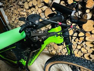 CANNONDALE SCALPEL SI 2019