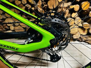 CANNONDALE SCALPEL SI 2019