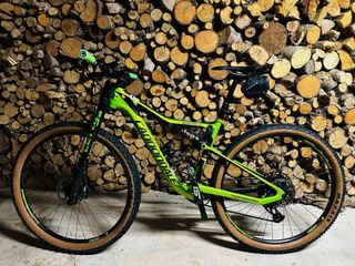CANNONDALE SCALPEL SI 2019