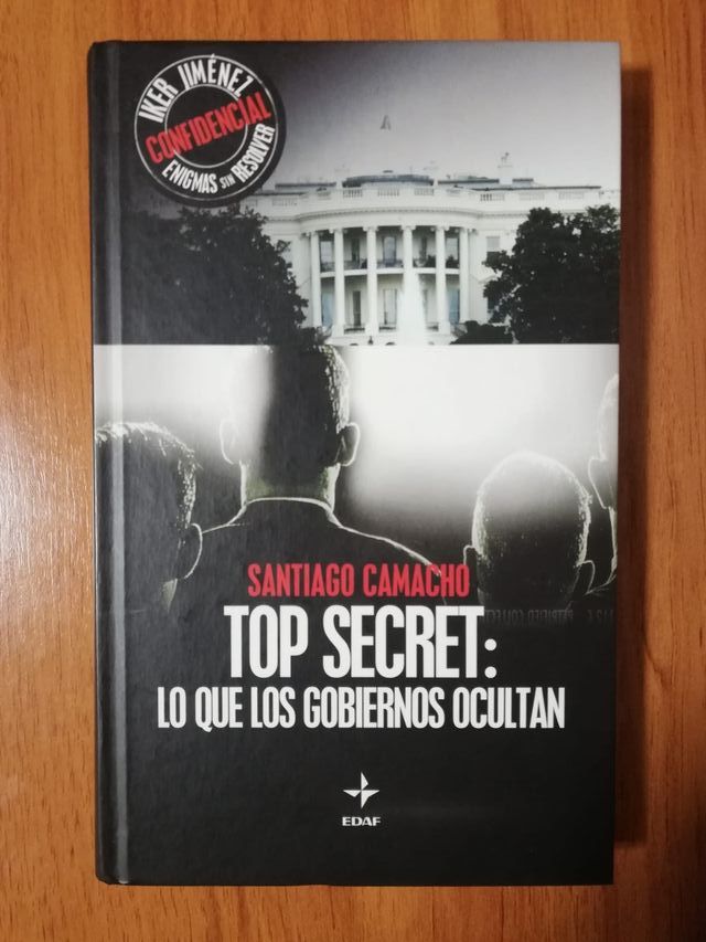Top Secret