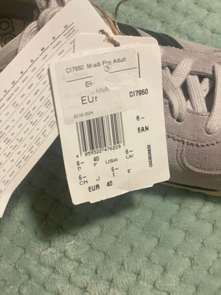 Adidas Guam