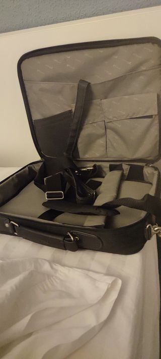 Maletín para portátil