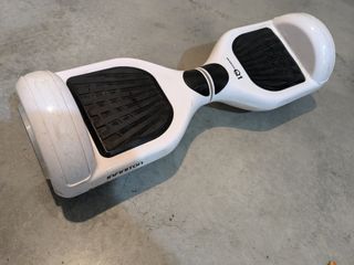 Hoverboard 