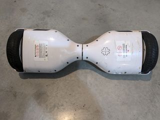 Hoverboard 