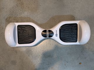 Hoverboard 