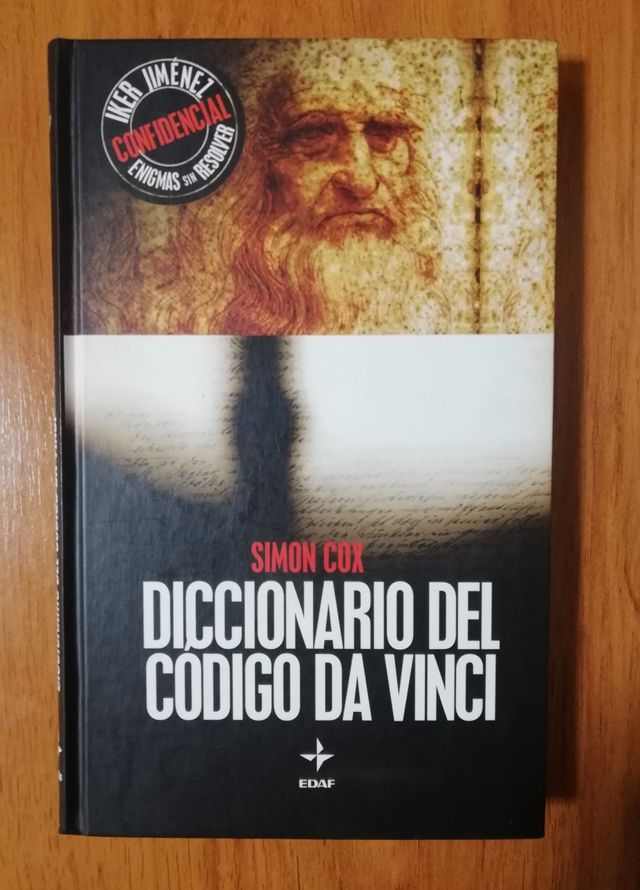 Diccionario del Código Da Vinci