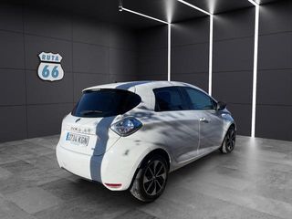 Renault Zoe Intens 40 R90 68 kW (92 CV)