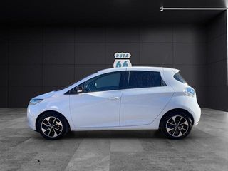 Renault Zoe Intens 40 R90 68 kW (92 CV)