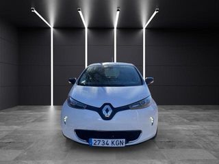 Renault Zoe Intens 40 R90 68 kW (92 CV)