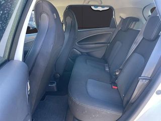 Renault Zoe Intens 40 R90 68 kW (92 CV)