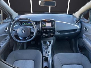 Renault Zoe Intens 40 R90 68 kW (92 CV)