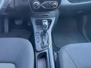 Renault Zoe Intens 40 R90 68 kW (92 CV)