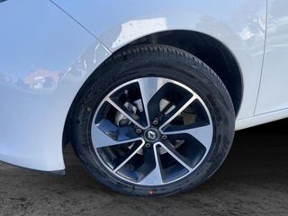 Renault Zoe Intens 40 R90 68 kW (92 CV)