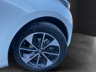 Renault Zoe Intens 40 R90 68 kW (92 CV)