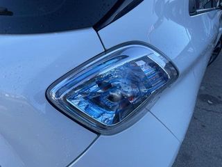 Renault Zoe Intens 40 R90 68 kW (92 CV)