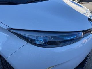 Renault Zoe Intens 40 R90 68 kW (92 CV)