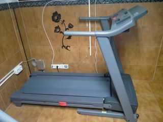 Cinta de andar
