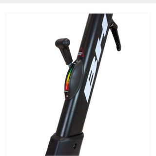 Bicicleta spinning indoor BH RDX1.1 H9179