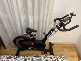 Bicicleta spinning indoor BH RDX1.1 H9179