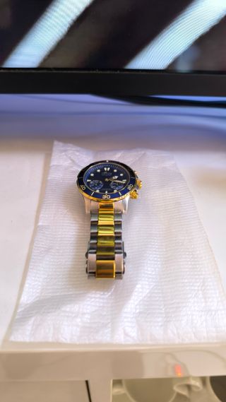 Reloj Lotus Connected en perfecto estado